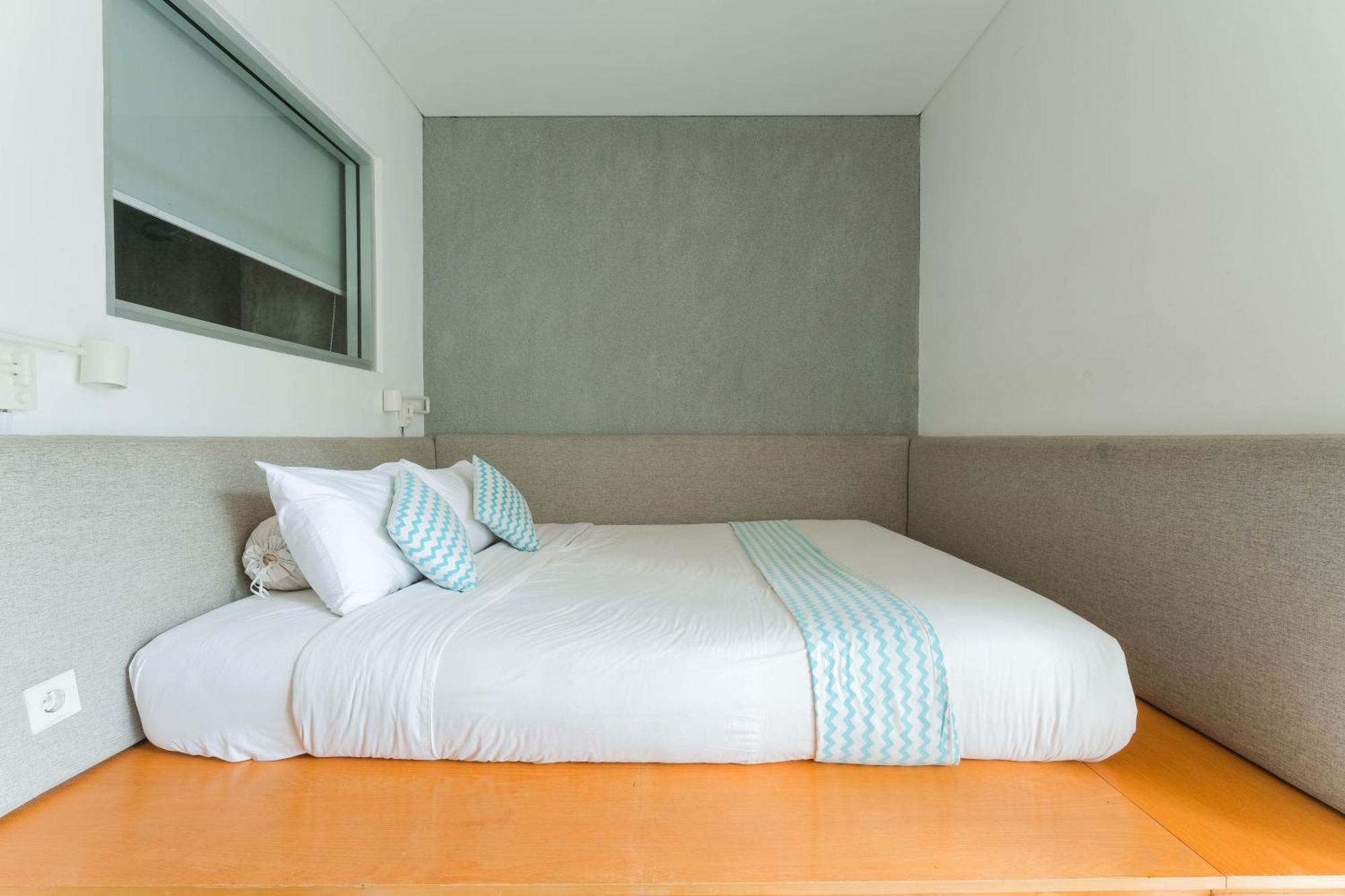 Djajanti House Bed & Breakfast Semarang Exterior photo